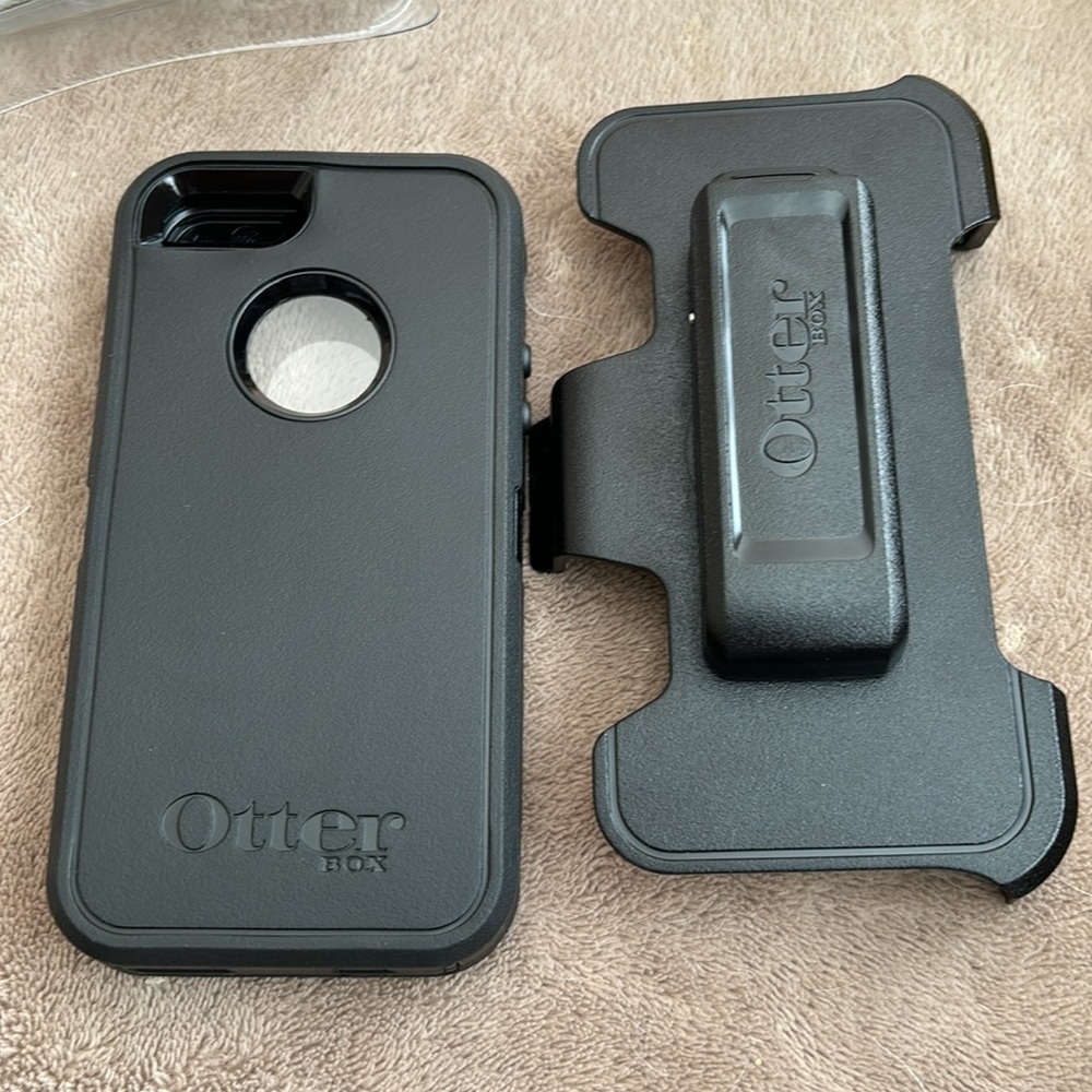 Otterbox Defender iPhone Case - Picture 4 of 6